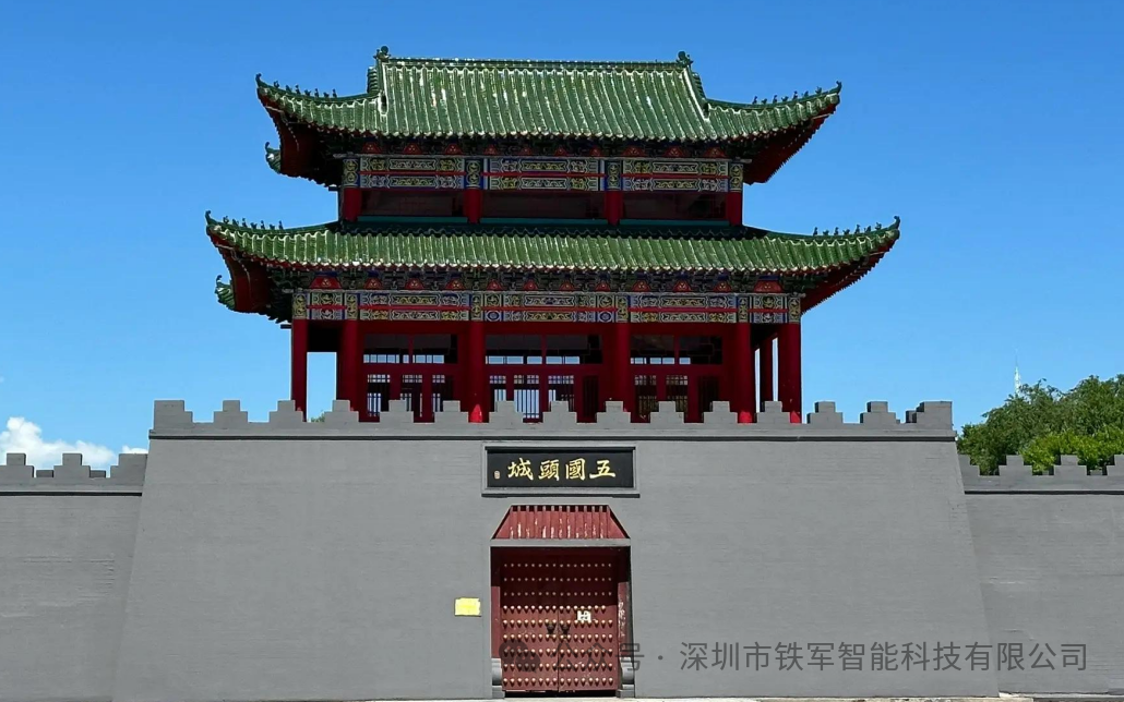 旅游景區(qū)檢票口閘機(jī)怎么選擇？核心在于效率提升、體驗(yàn)優(yōu)化與數(shù)據(jù)采集能力